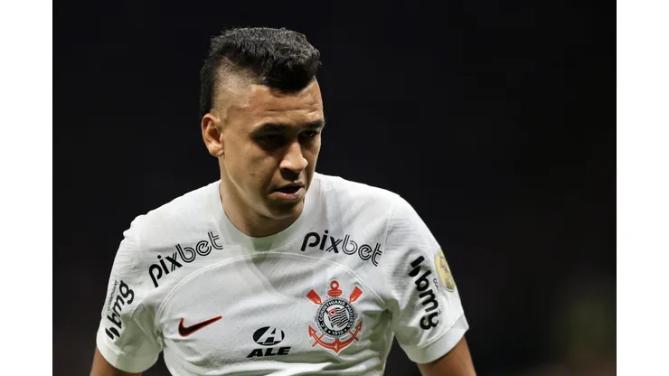Marcello Zambrana/AGIF - Colombiano se meteu em polêmica escandalosa