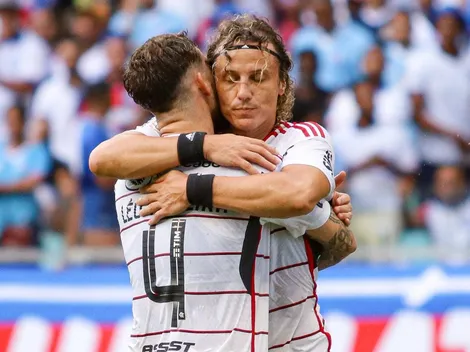 Sampaoli 'sacrifica' ídolo do Flamengo para tentar remontada diante do São Paulo na Copa do Brasil