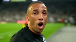 Foto: Reprodução/Premiere - Marçal foi expulso contra o Corinthians