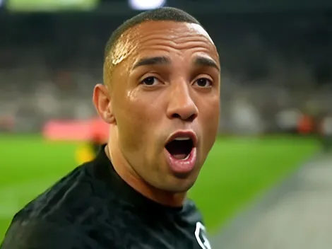 Alerta vermelho 'AZEDA' ainda mais situação de Marçal e ameaça Botafogo no Brasileirão