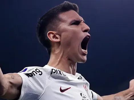 PREVISÃO sobre futuro certo de Rojas no Corinthians é feita e surpreende torcedores