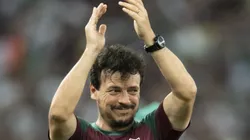 Foto: Jorge Rodrigues/AGIF- Fernando Diniz