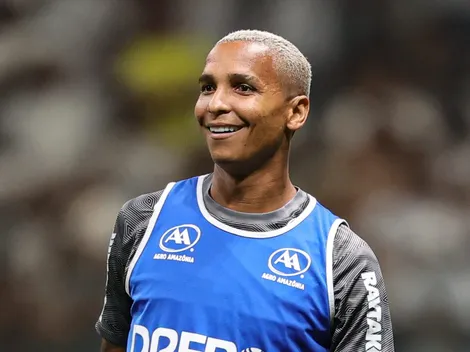 Deyverson manda a real sobre a Arena MRV e solta ‘bomba’ em comparação polêmica