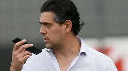 Foto: Daniel RAMALHO/VASCO