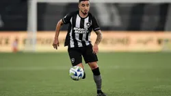 Foto: Thiago Ribeiro/AGIF
