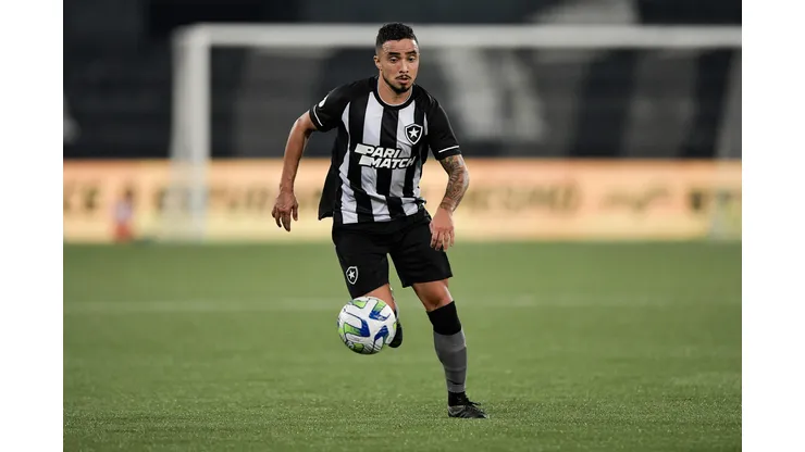 Foto: Thiago Ribeiro/AGIF