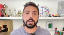 Foto: Reprodução/Youtube - Nicola traz 'quentinha' sobre o Palmeiras