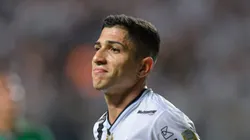 Foto: Pedro Vilela/Getty Images - Savarino ainda nos tempos de Galão da Massa