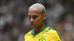 Deyverson é o artilheiro do Cuiabá no BR