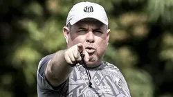 Foto: Ivan Storti/Santos FC