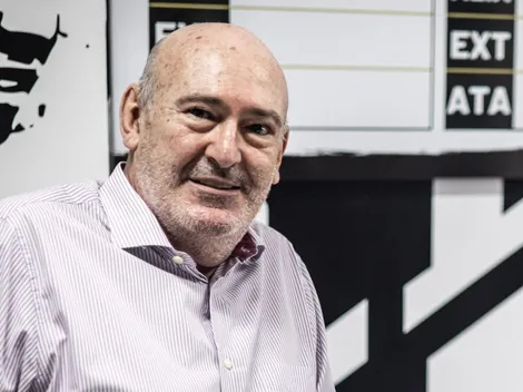 Rueda toma atitude drástica e condição ÚNICA para fechar com técnico campeão vem à tona