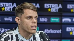 Foto: Divulgação/ Ceará