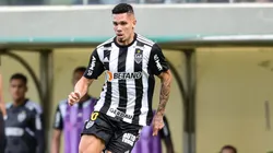 Foto: Gilson Junio/AGIF