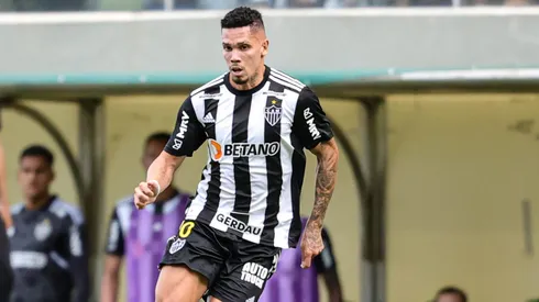 Foto: Gilson Junio/AGIF