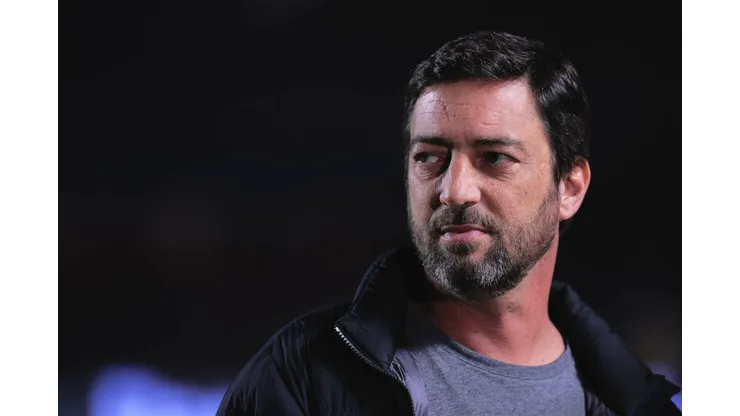 Ettore Chiereguini/AGIF -Presidente ainda não chamou jogador para conversar