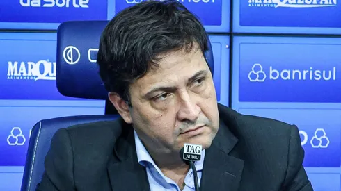 Foto: Maxi Franzoi/AGIF