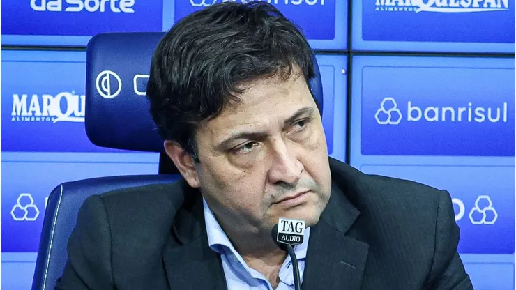 Foto: Maxi Franzoi/AGIF