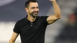 Foto Divulgação: Twitter Barcelona