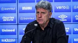 Maxi Franzoi/AGIF - Renato pode perder um dos seus queridinhos no elenco do Grêmio