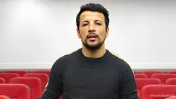 Foto: Reprodução/Youtube = Hernan traz 'quentinha' do São Paulo