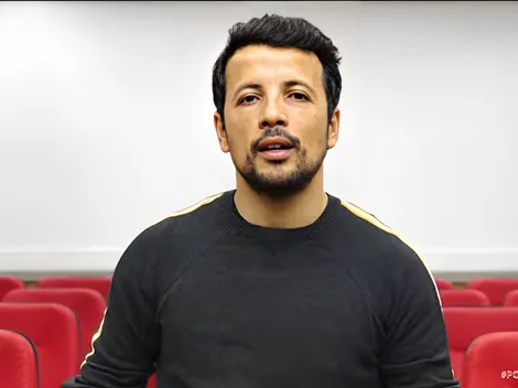 André Hernan expõe bastidores do interesse do São Paulo em Emmanuel Martínez para 2024