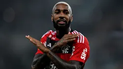 Foto: Thiago Ribeiro/AGIF