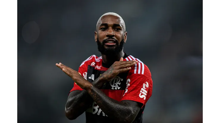Foto: Thiago Ribeiro/AGIF