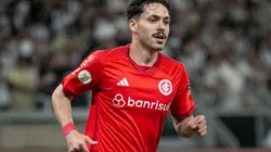 Fernando Moreno/AGIF - Promessa é um dos queridinhos da torcida