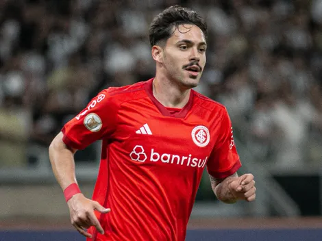 Futuro de Maurício e +1 é DECIDIDO no Inter e torcida fica ENLOUQUECIDA