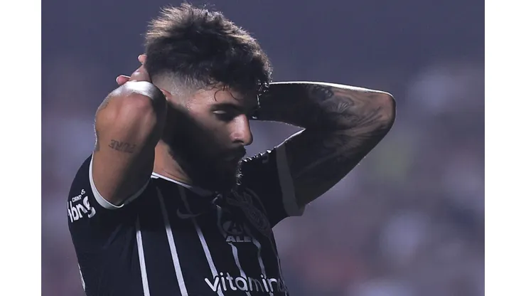COPA DO BRASIL 2023, SAO PAULO X CORINTHIANS
