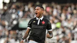 Foto: Thiago Ribeiro/AGIF