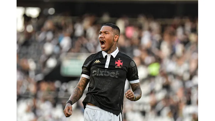 Foto: Thiago Ribeiro/AGIF