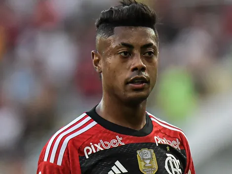 Bruno Henrique se posiciona sobre futuro da carreira e informação chega até o Grêmio