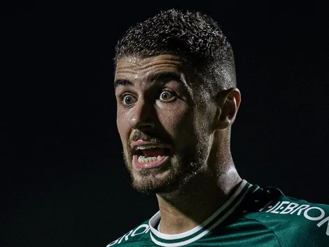 JÁ PENSOU? Pedro Raul "reaparece" no Vasco e situação no México vaza