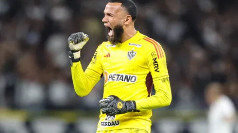 Foto: Gilson Junio/AGIF- Everson