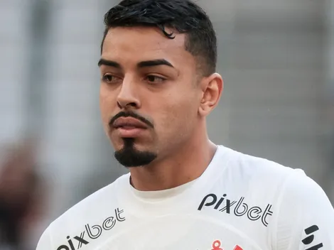 Bidu ABRE O JOGO e ativa modo 'SINCERÃO' após críticas no Corinthians