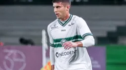 BRASILEIRO A 2023, CORITIBA X AMERICA-MG