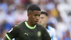 Photo by Juan Manuel Serrano Arce/Getty Images - Savinho brilha na Europa