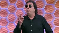 Reprodução/TV Globo. Casagrande polemiza no São Paulo e elege o Time do Povo da atualidade