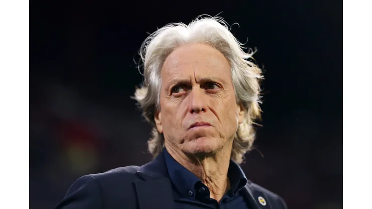 Volta de JJ ao Flamengo tem bastidores revelados - Foto: Fran Santiago/Getty Images