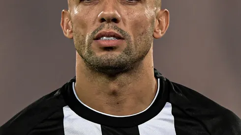 Thiago Ribeiro/AGIF. Marçal manda recado para Abel Ferreira após expulsão e assunto ferve no Palmeiras