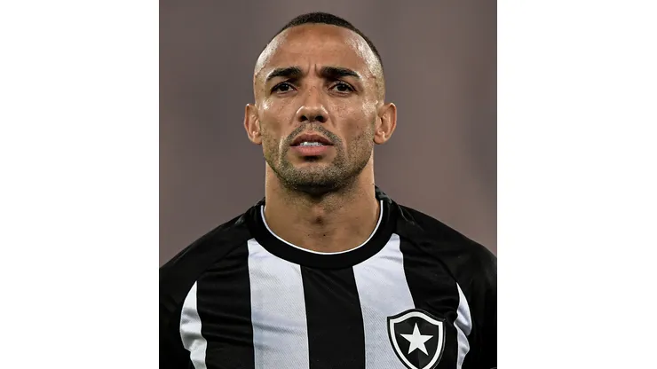Thiago Ribeiro/AGIF. Marçal manda recado para Abel Ferreira após expulsão e assunto ferve no Palmeiras