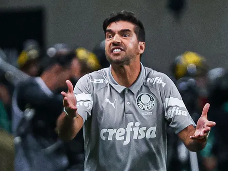 Abel Ferreira, Marçal e mais: puxam fila de reclamações no Futebol brasileiro em 2023