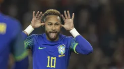 Foto: Lucas Figueiredo/CBF