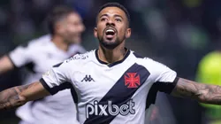 Paulinho recusou o Vasco 2x e o motivo de aceitar na 3ª é revelado - Foto: Fabio Moreira Pinto/AGIF