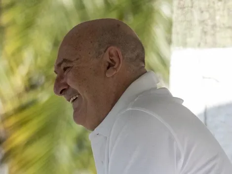 Rueda toma decisão e treinador ganha força no Santos