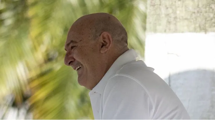 Foto: Ivan Storti/Santos FC