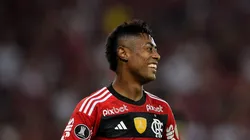 Foto: Thiago Ribeiro/AGIF