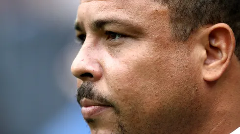 R$ 8 MILHÕES! Ronaldo quer COMPRAR camisa 10 campeão da Copa do Brasil - Foto: Ryan Pierse/Getty Images