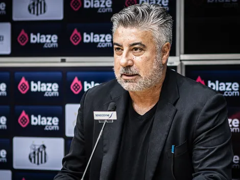 Galo garante diferencial do Santos 'de peso' para assinar com novo treinador